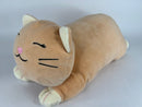 BOGO! Extra Large/XL Squishy Cuddlers Super Soft Plush Pet Toys: Squeak & NO Squeak - Glad Dogs Nation | ALL Profits Donated