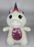 BOGO! Extra Large/XL Squishy Cuddlers Super Soft Plush Pet Toys: Squeak & NO Squeak - Glad Dogs Nation | ALL Profits Donated
