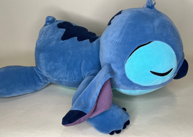 BOGO! Extra Large/XL Squishy Cuddlers Super Soft Plush Pet Toys: Squeak & NO Squeak - Glad Dogs Nation | ALL Profits Donated