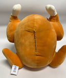 BOGO! Extra Large/XL Squishy Cuddlers Super Soft Plush Pet Toys: Squeak & NO Squeak - Glad Dogs Nation | ALL Profits Donated