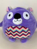 BOGO! Large Squishy Cuddlers Super Soft Plush Pet Toys: Squeak & NO Squeak - Glad Dogs Nation | ALL Profits Donated