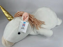 BOGO! Large Squishy Cuddlers Super Soft Plush Pet Toys: Squeak & NO Squeak - Glad Dogs Nation | ALL Profits Donated
