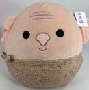 BOGO! Large Squishy Cuddlers Super Soft Plush Pet Toys: Squeak & NO Squeak - Glad Dogs Nation | ALL Profits Donated