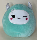 BOGO! Large Squishy Cuddlers Super Soft Plush Pet Toys: Squeak & NO Squeak - Glad Dogs Nation | ALL Profits Donated