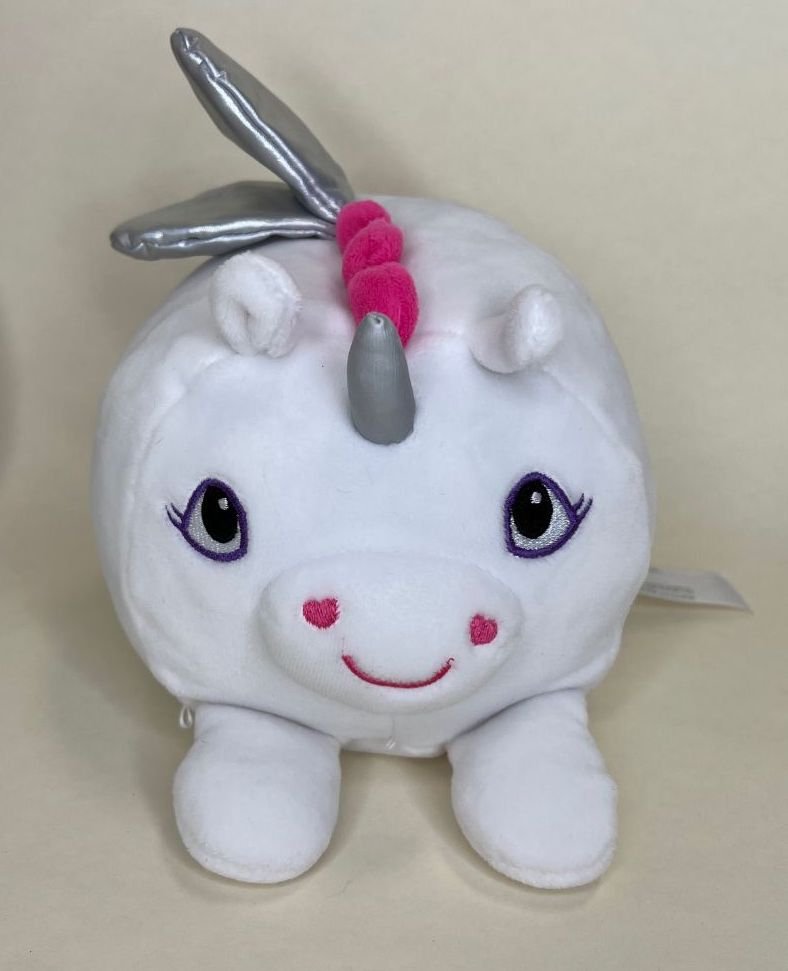 BOGO! Large Squishy Cuddlers Super Soft Plush Pet Toys: Squeak & NO Squeak - Glad Dogs Nation | ALL Profits Donated