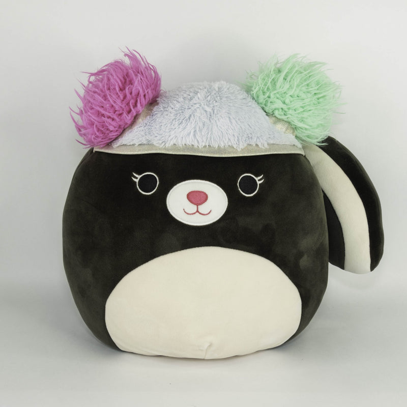 BOGO! Large Squishy Cuddlers Super Soft Plush Pet Toys: Squeak & NO Squeak - Glad Dogs Nation | ALL Profits Donated