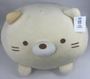 BOGO! Large Squishy Cuddlers Super Soft Plush Pet Toys: Squeak & NO Squeak - Glad Dogs Nation | ALL Profits Donated