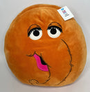 BOGO! Large Squishy Cuddlers Super Soft Plush Pet Toys: Squeak & NO Squeak - Glad Dogs Nation | ALL Profits Donated