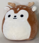 BOGO! Large Squishy Cuddlers Super Soft Plush Pet Toys: Squeak & NO Squeak - Glad Dogs Nation | ALL Profits Donated