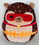 BOGO! Large Squishy Cuddlers Super Soft Plush Pet Toys: Squeak & NO Squeak - Glad Dogs Nation | ALL Profits Donated