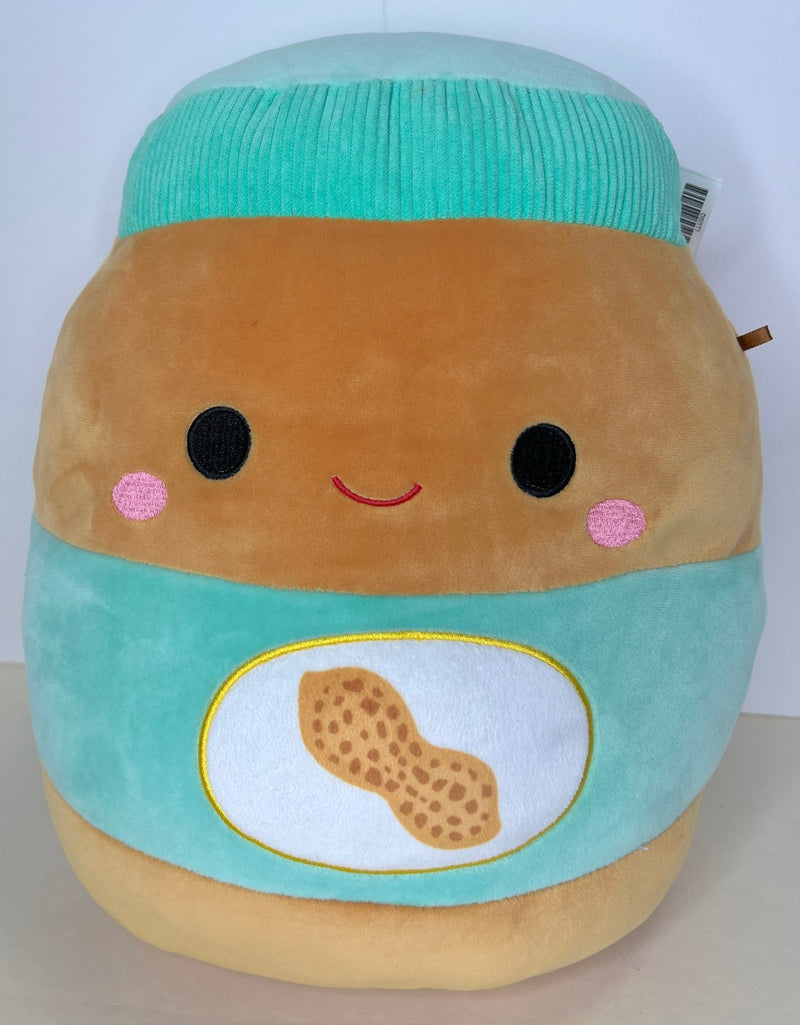 BOGO! Large Squishy Cuddlers Super Soft Plush Pet Toys: Squeak & NO Squeak - Glad Dogs Nation | ALL Profits Donated