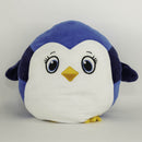 BOGO! Large Squishy Cuddlers Super Soft Plush Pet Toys: Squeak & NO Squeak - Glad Dogs Nation | ALL Profits Donated