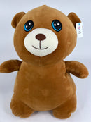 BOGO! Large Squishy Cuddlers Super Soft Plush Pet Toys: Squeak & NO Squeak - Glad Dogs Nation | ALL Profits Donated