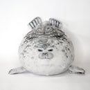 BOGO! Large Squishy Cuddlers Super Soft Plush Pet Toys: Squeak & NO Squeak - Glad Dogs Nation | ALL Profits Donated