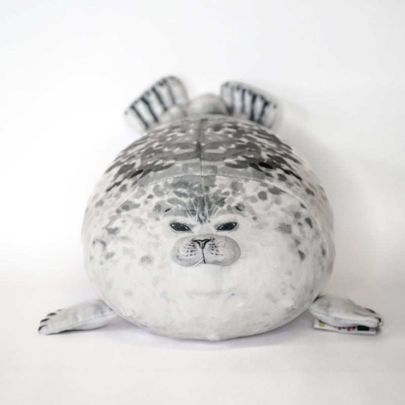 BOGO! Large Squishy Cuddlers Super Soft Plush Pet Toys: Squeak & NO Squeak - Glad Dogs Nation | ALL Profits Donated