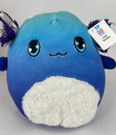 BOGO! Large Squishy Cuddlers Super Soft Plush Pet Toys: Squeak & NO Squeak - Glad Dogs Nation | ALL Profits Donated