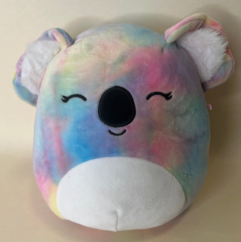 BOGO! Large Squishy Cuddlers Super Soft Plush Pet Toys: Squeak & NO Squeak - Glad Dogs Nation | ALL Profits Donated