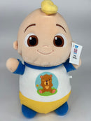 BOGO! Large Squishy Cuddlers Super Soft Plush Pet Toys: Squeak & NO Squeak - Glad Dogs Nation | ALL Profits Donated