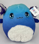 BOGO! Large Squishy Cuddlers Super Soft Plush Pet Toys: Squeak & NO Squeak - Glad Dogs Nation | ALL Profits Donated