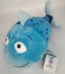 BOGO! Large Squishy Cuddlers Super Soft Plush Pet Toys: Squeak & NO Squeak - Glad Dogs Nation | ALL Profits Donated
