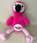 BOGO! Large Squishy Cuddlers Super Soft Plush Pet Toys: Squeak & NO Squeak - Glad Dogs Nation | ALL Profits Donated