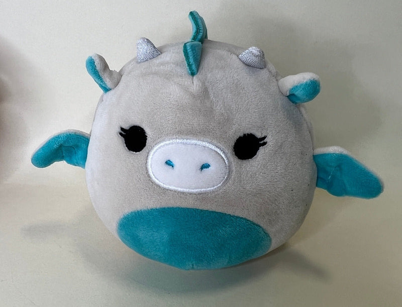 BOGO! Large Squishy Cuddlers Super Soft Plush Pet Toys: Squeak & NO Squeak - Glad Dogs Nation | ALL Profits Donated