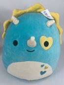 BOGO! Large Squishy Cuddlers Super Soft Plush Pet Toys: Squeak & NO Squeak - Glad Dogs Nation | ALL Profits Donated