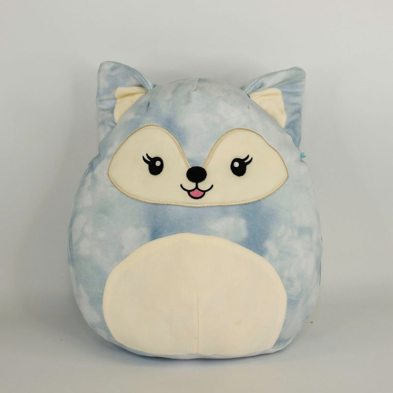 BOGO! Large Squishy Cuddlers Super Soft Plush Pet Toys: Squeak & NO Squeak - Glad Dogs Nation | ALL Profits Donated