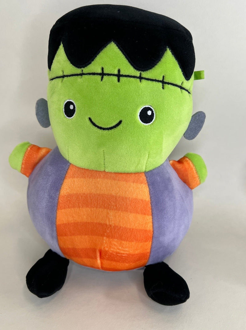 BOGO! Large Squishy Cuddlers Super Soft Plush Pet Toys: Squeak & NO Squeak - Glad Dogs Nation | ALL Profits Donated