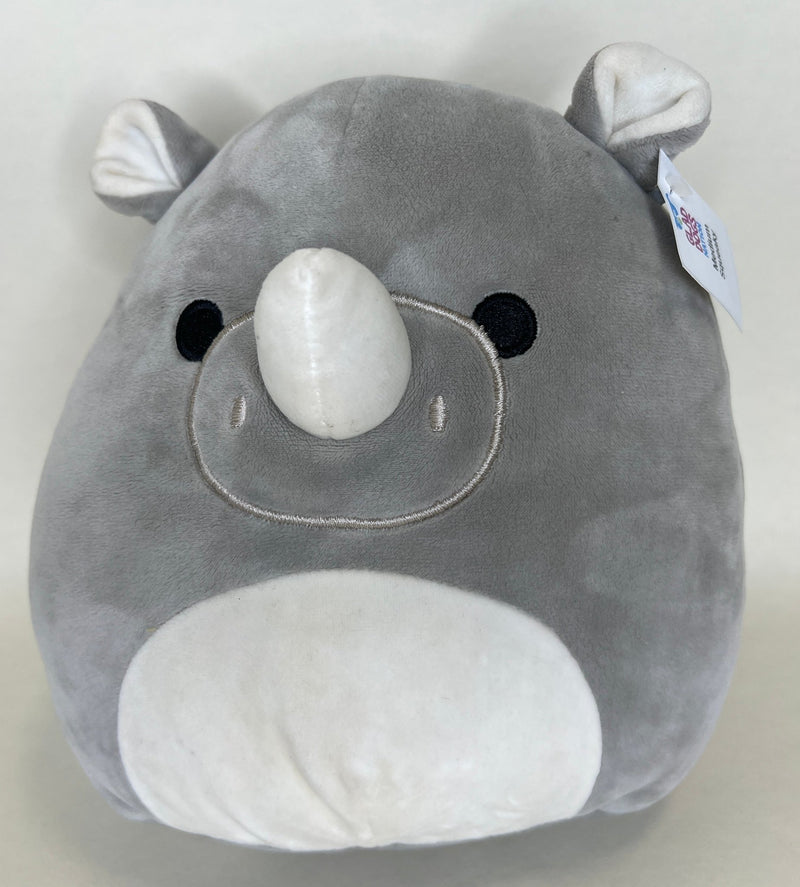 BOGO! Medium Squishy Cuddlers Super Soft Plush Pet Toys: Squeak & NO Squeak - Glad Dogs Nation | ALL Profits Donated