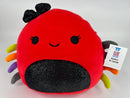 BOGO! Medium Squishy Cuddlers Super Soft Plush Pet Toys: Squeak & NO Squeak - Glad Dogs Nation | ALL Profits Donated