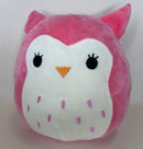 BOGO! Medium Squishy Cuddlers Super Soft Plush Pet Toys: Squeak & NO Squeak - Glad Dogs Nation | ALL Profits Donated