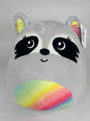 BOGO! Medium Squishy Cuddlers Super Soft Plush Pet Toys: Squeak & NO Squeak - Glad Dogs Nation | ALL Profits Donated