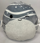 BOGO! Medium Squishy Cuddlers Super Soft Plush Pet Toys: Squeak & NO Squeak - Glad Dogs Nation | ALL Profits Donated