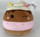 BOGO! Medium Squishy Cuddlers Super Soft Plush Pet Toys: Squeak & NO Squeak - Glad Dogs Nation | ALL Profits Donated