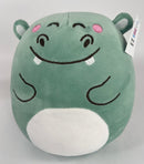 BOGO! Medium Squishy Cuddlers Super Soft Plush Pet Toys: Squeak & NO Squeak - Glad Dogs Nation | ALL Profits Donated