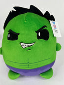 BOGO! Medium Squishy Cuddlers Super Soft Plush Pet Toys: Squeak & NO Squeak - Glad Dogs Nation | ALL Profits Donated