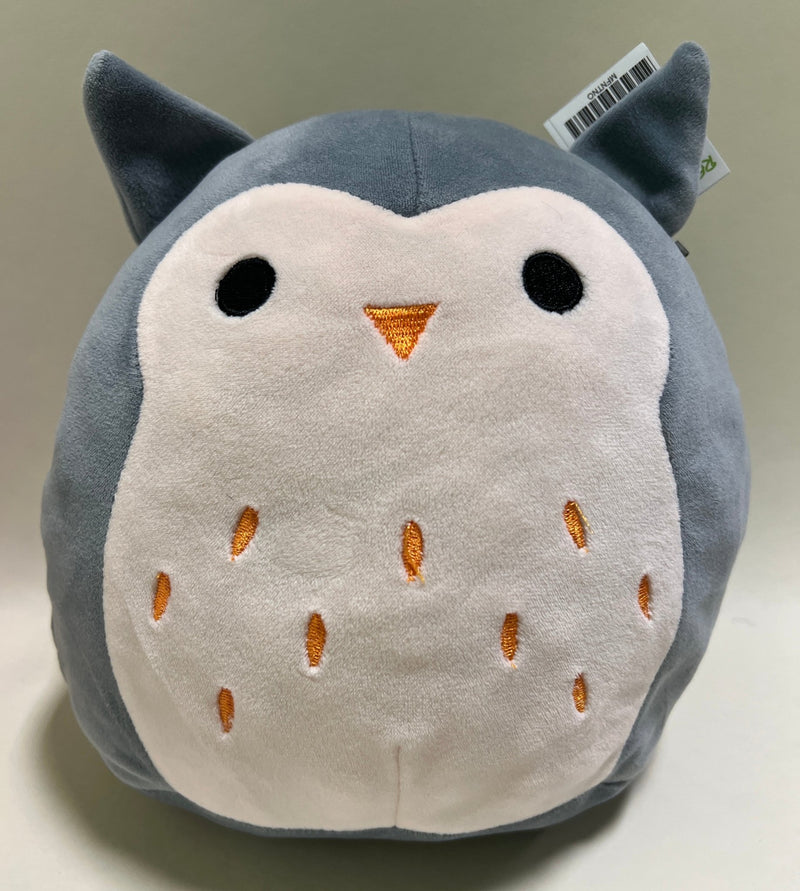 BOGO! Medium Squishy Cuddlers Super Soft Plush Pet Toys: Squeak & NO Squeak - Glad Dogs Nation | ALL Profits Donated