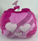 BOGO! Medium Squishy Cuddlers Super Soft Plush Pet Toys: Squeak & NO Squeak - Glad Dogs Nation | ALL Profits Donated