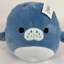 BOGO! Medium Squishy Cuddlers Super Soft Plush Pet Toys: Squeak & NO Squeak - Glad Dogs Nation | ALL Profits Donated