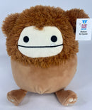 BOGO! Medium Squishy Cuddlers Super Soft Plush Pet Toys: Squeak & NO Squeak - Glad Dogs Nation | ALL Profits Donated
