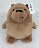 BOGO! Medium Squishy Cuddlers Super Soft Plush Pet Toys: Squeak & NO Squeak - Glad Dogs Nation | ALL Profits Donated