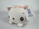 BOGO! Medium Squishy Cuddlers Super Soft Plush Pet Toys: Squeak & NO Squeak - Glad Dogs Nation | ALL Profits Donated