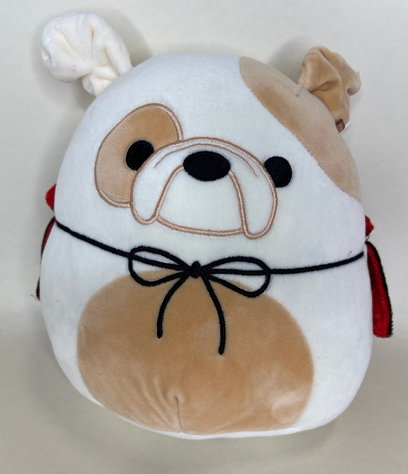 BOGO! Medium Squishy Cuddlers Super Soft Plush Pet Toys: Squeak & NO Squeak - Glad Dogs Nation | ALL Profits Donated