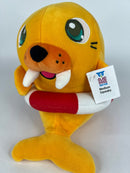 BOGO! Medium Squishy Cuddlers Super Soft Plush Pet Toys: Squeak & NO Squeak - Glad Dogs Nation | ALL Profits Donated
