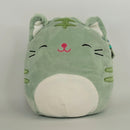 BOGO! Medium Squishy Cuddlers Super Soft Plush Pet Toys: Squeak & NO Squeak - Glad Dogs Nation | ALL Profits Donated