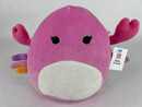 BOGO! Medium Squishy Cuddlers Super Soft Plush Pet Toys: Squeak & NO Squeak - Glad Dogs Nation | ALL Profits Donated