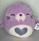 BOGO! Medium Squishy Cuddlers Super Soft Plush Pet Toys: Squeak & NO Squeak - Glad Dogs Nation | ALL Profits Donated