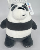 BOGO! Medium Squishy Cuddlers Super Soft Plush Pet Toys: Squeak & NO Squeak - Glad Dogs Nation | ALL Profits Donated