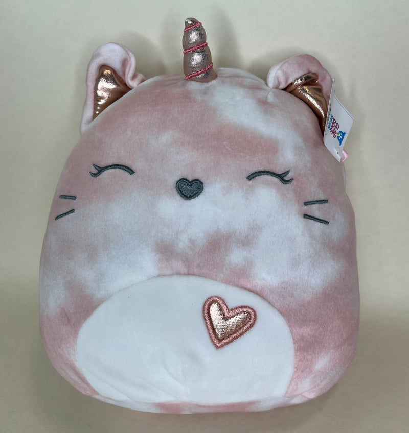 BOGO! Medium Squishy Cuddlers Super Soft Plush Pet Toys: Squeak & NO Squeak - Glad Dogs Nation | ALL Profits Donated